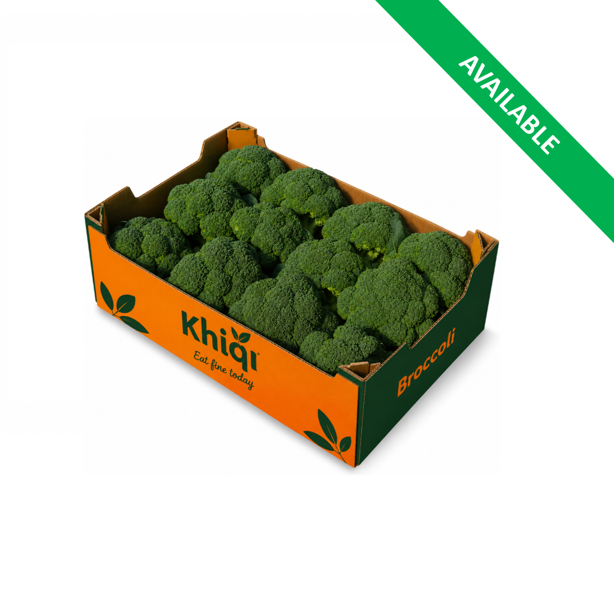 Broccoli